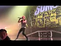 Sum 41 - Landmines [Live in Seoul, 27.Feb.2024.]