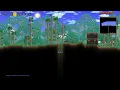 How to Break Walls in Terraria