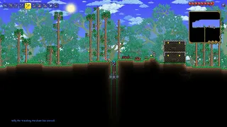 How to Break Walls in Terraria