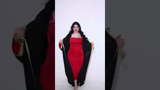 ذبي العبايه 