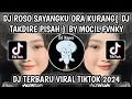 Download Lagu DJ TAKDIRE PISAH { ROSO SAYANGKU ORA KURANG } SOUND Hendraaa VIRAL TIKTOK 2024 BY MOCIL FVNKY V2‼️