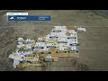 Q2 Billings Area Weather Very active weather this afternoon through the weekend