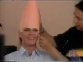 SPECIAL EFFECTS MAKE UP - Coneheads