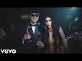 REGGAETON CHAMPAGNE - Bellakath ft Dani Flow (Video Oficial)