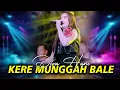 Lagu KERE MUNGGAH BALE - DIVA HANI | NEW ASTINA (OFFICIAL LIVE MUSIC)