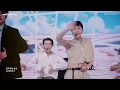 SUPER JUNIOR MANGO 歌词中字 SMTOWN LIVE 2023 SMCU PALACE @KWANGYA