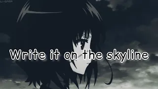 James Arthur Impossible Slowed Reverb Lyrics 