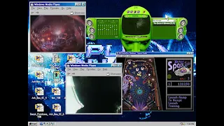 Split Chain - "The Space In Between [DLX] (feat. postdrome)"