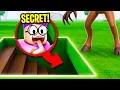 Download Lagu We Built THE SECRET BASE in 99 NIGHTS IN THE FOREST ROBLOX...!?