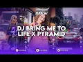 Download Lagu DJ BRING ME TO LIFE X PYRAMID REMIX BY DAPP FX MENGKANE