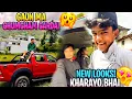 Download Lagu Kharayo sanga Gaun ma yesto Ramailo huncha || kharayo ko new looks || MRB Vlog ||