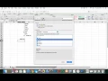 How to convert numbers into english words in Excel