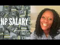 Nurse Practitioners Salary How Much Do NP s Make