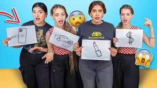 أي شي ترسمه راح أشتريه لك ما توقعوا هذي الرسمات 2  أي شي ترسمه راح أشتريه لك ما توقعوا هذي الرسمات 2