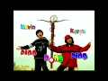 Download Lagu Ding Dong Ding (HQ) - Kevin \u0026 Karyn