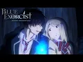 Lagu Rin Confesses to Shiemi | Blue Exorcist -Beyond the Snow Saga-