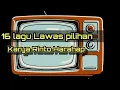 Download Lagu 16 lagu karya rinto Harahap 