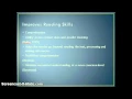 Cloze Procedure