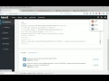 OpenShift Deployment Microservice nodejs with fabric8 Scaling