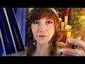 Let s Find Your Magic Type ASMR Fantasy Roleplay for Sleep Relaxation
