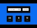 Age Calculator Javascript Project With Source Code