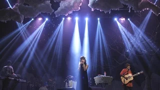 stars and rabbit man upon the hill live at societet militair 