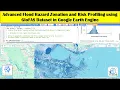 Download Lagu Advanced Flood Hazard Zonation and Risk Profiling using GloFAS Dataset in Google Earth Engine