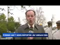Longtime ABC7 News reporter Jim Vargas dies at 78 family says
