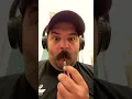 Airport hack 101 vaping in the bathroom