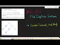 LeetCode 652 Find Duplicate Subtrees Tree Inorder HashMap
