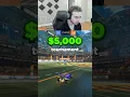 get paid to play rocket league with Repeat gg