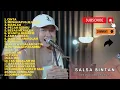 Download Lagu SALSA BINTAN II CINTA - MENGHAPUS JEJAKMU II FULL ALBUM COVER LAGU
