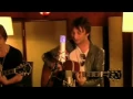 Download Lagu JET - Are You Gonna Be My Girl [Acoustic] [HD]