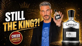 Creed Aventus Review Long Live the King