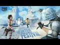 WINTER VESTIFAL 2018 LOBBY THEME SONG PUBG MOBILE