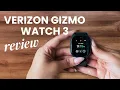 Download Lagu An Alternative to Smartphones? Our In-Depth Review of the Gizmo Watch 3