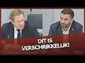 Download Lagu DENK boos op minister tijdens debat over Israël! 