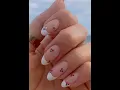 Tuto manucure pour l’été !! 🍒✨ #nails #ongles #tutorial #cerise #cherry