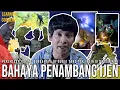 Lagu Pekerjaan Paling Berbahaya Di Dunia! Kenapa? Penambang \