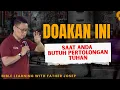 Lagu DOAKAN INI SAAT ANDA BUTUH PERTOLONGAN TUHAN