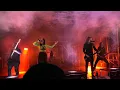Lagu DUST IN MIND - Synapses (Live, T’embrouille Festival 2022)