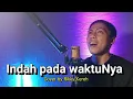 Download Lagu Indah Pada WaktuNya - (Cover) by Ricky Kereh