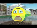 Download Lagu Casey Jr. and Friends Whistles and Horns V5