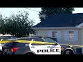 Police arrest man in Tennessee wanted in death of homeless man in Springfield Mo