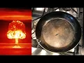 How to Nuke and Re-Season Carbon Steel Pans