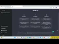 Master in JavaScript Quickly Using ChatGPT Open AI How to use ChatGPT
