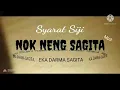 Cover SYARAT SIJI Voc. Nok Neng Sagita EDS mp3