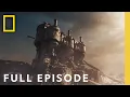 Uncovering the Secrets of New York City Full Episode Drain the Oceans