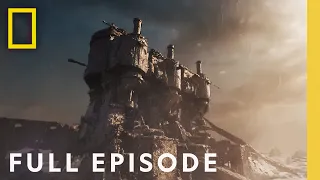 Uncovering the Secrets of New York City Full Episode Drain the Oceans