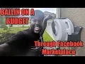Ballin on a Budget Facebook Marketplace Installing Ames Autowinder Reel Hose